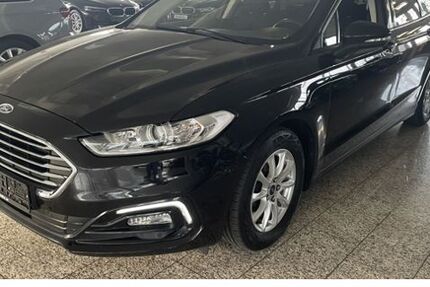 Ford Mondeo 60.000 km 20.985 € Wuppertal 42329