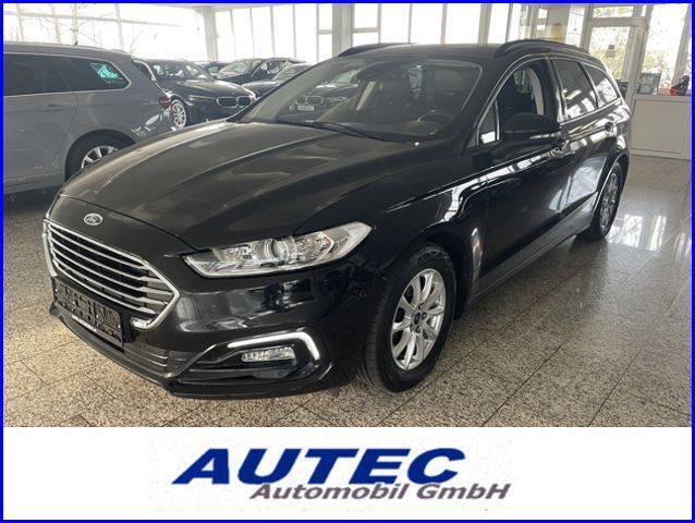 Ford Mondeo 60.000 km 20.985 € Wuppertal 42329