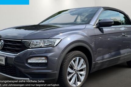 VW T-Roc 27.256 km 20.950 &euro; Wuppertal 42109