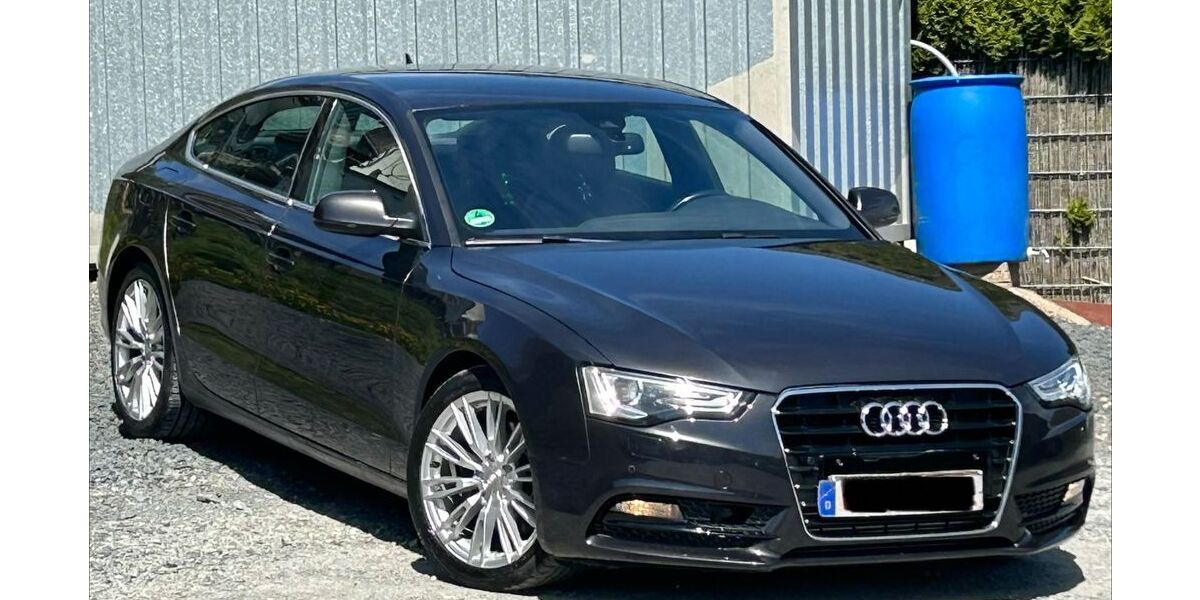 Audi A5 364.875 km 6.999 &euro; Overath bei Köln 51491