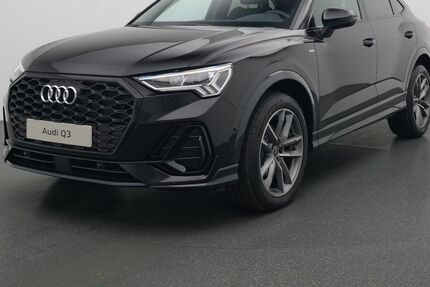 Audi Q3 2.000 km 47.980 &euro; Leverkusen 51373