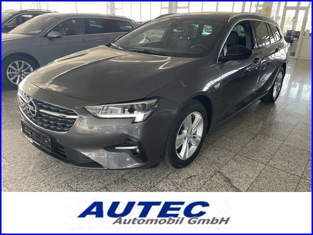 Opel Insignia 81.400 km 20.485 &euro; Wuppertal 42329