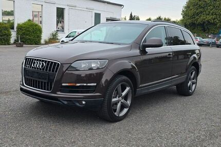 Audi Q7 374.000 km 8.190 &euro; Düsseldorf - Bezirk 8 40231