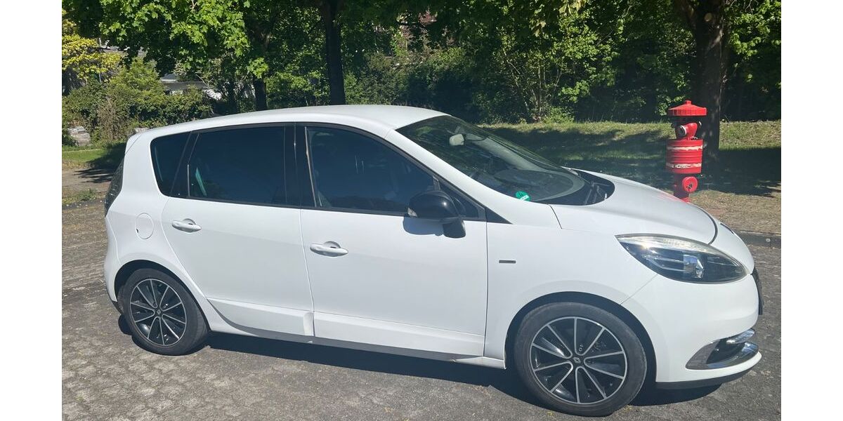 Renault Scenic 187.000 km 2.700 &euro; Velbert 42553