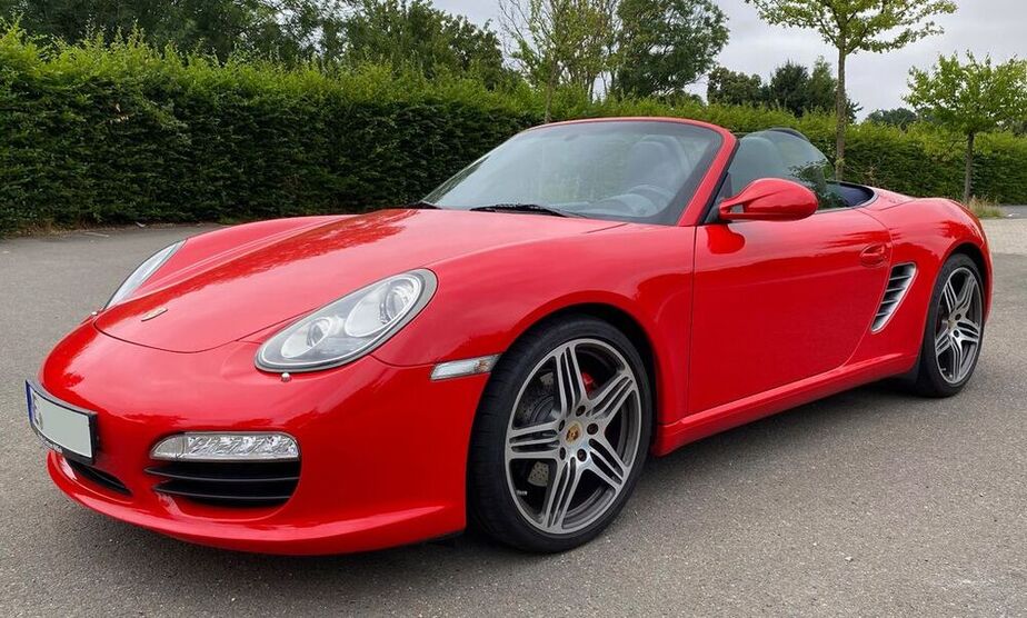 Boxster