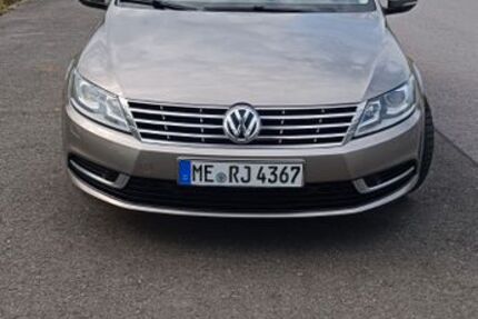 VW CC 185.500 km 9.000 &euro; Mettmann 40822
