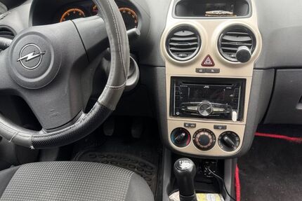 Opel Corsa 182.000 km 999 &euro; Monheim 40789