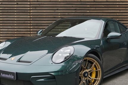 Porsche 911 .2 GT3 Touring Lift PCCB PTS 6-Gang 4-Sitz 6.989 km 232.900 &euro; Wuppertal 42327