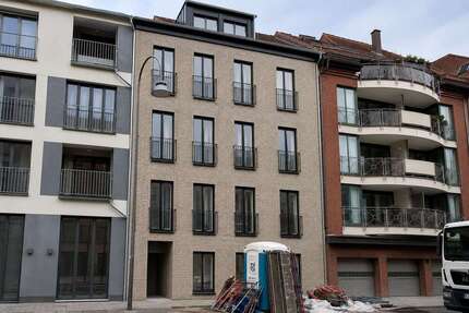 Wohnung Köln Innenstadt - 2 Zimmer, 69 m&sup2;, 1.650&euro; | Angebot:26676838