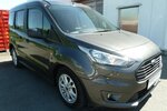 Tourneo Connect Komb1.5 d. Klima Navi Alu Standh.
