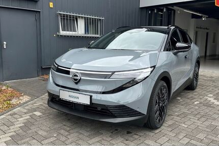 Nissan Leaf 3.326 km 41.588 &euro; Monheim 40789