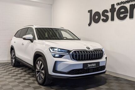 Skoda Kodiaq 5.000 km 53.750 &euro; Monheim am Rhein 40789