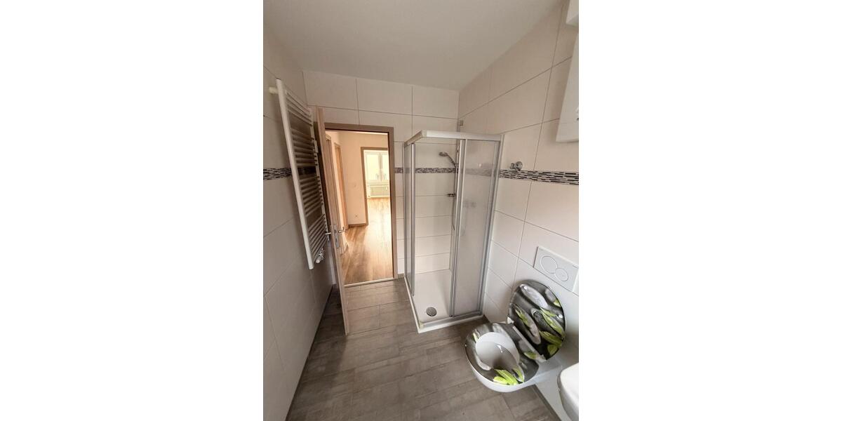 Erdgeschoßwohnung Remscheid Lüttringhausen - 3.5 Zimmer, 62 m&sup2;, 680&euro; | Angebot:24729845