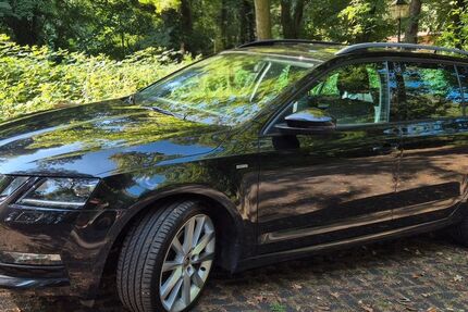 Skoda Octavia 104.000 km 13.899 &euro; Solingen 42653