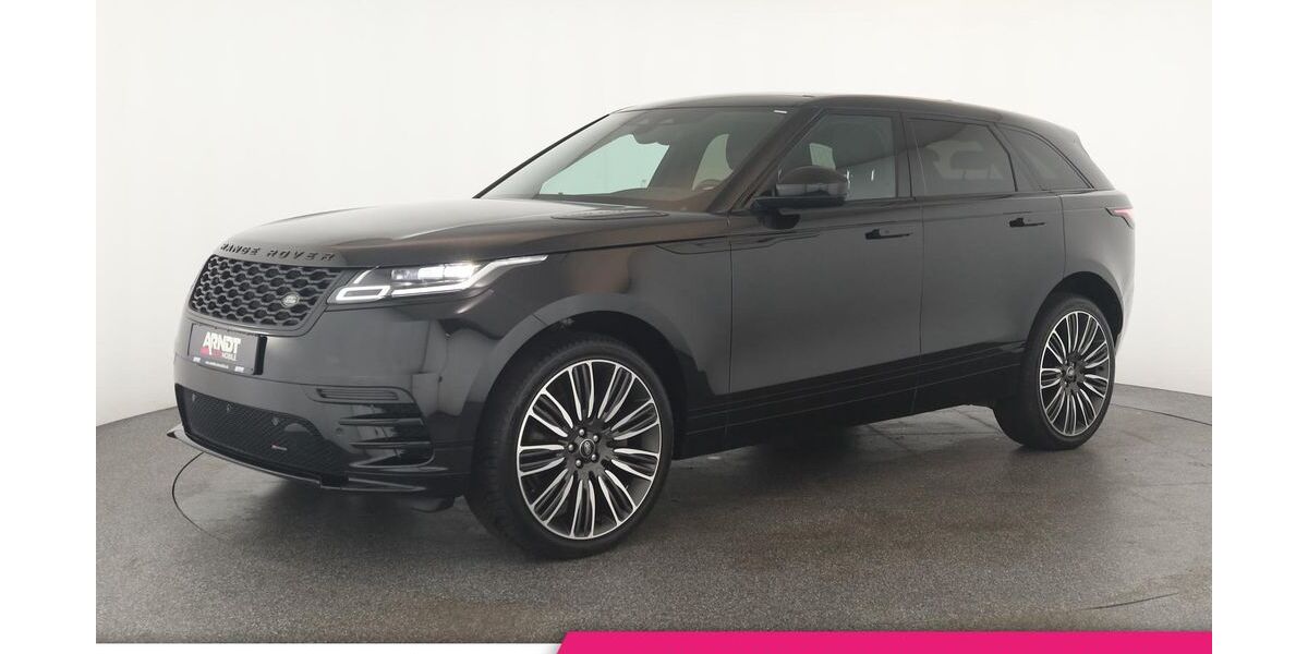 Land Rover Range Rover Velar 32.700 km 59.484 &euro; Neuss 41460