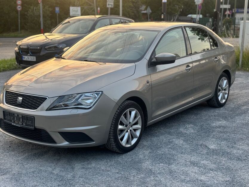 Seat Toledo 134.921 km 4.100 € Leverkusen 51371
