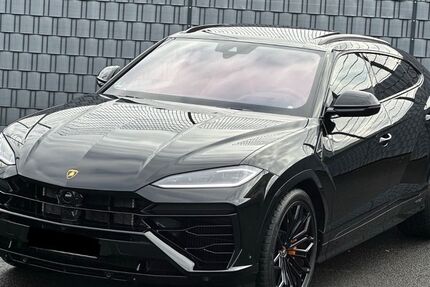 Lamborghini Urus 1.950 km 339.900 &euro; Köln (Heimersdorf) 50767
