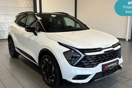 Kia Sportage 28.449 km 30.990 &euro; Wuppertal 42287