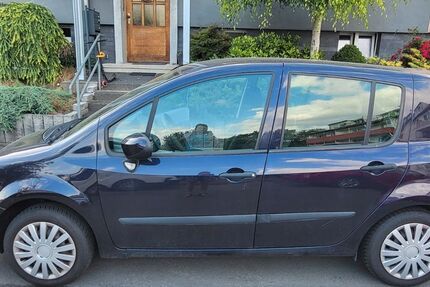 Renault Modus 108.000 km 4.150 € Wuppertal 42289