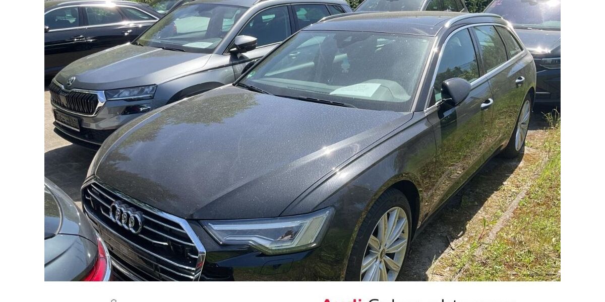 Audi A6 63.656 km 33.480 &euro; Hilden 40721
