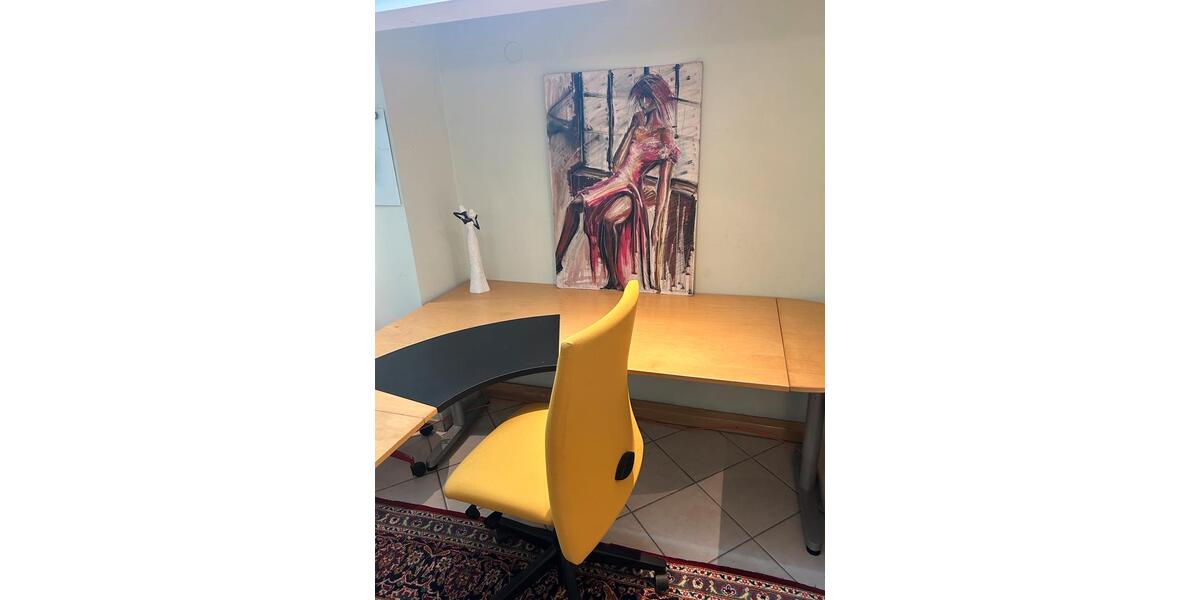 Gewerbeobjekt Neuss Augustinusviertel - 800&euro; | Angebot:26085192