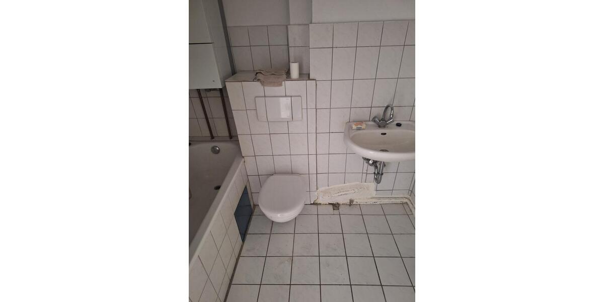 Etagenwohnung Wuppertal Lichtenplatz - 3 Zimmer, 45 m&sup2;, 310&euro; | Angebot:25781066
