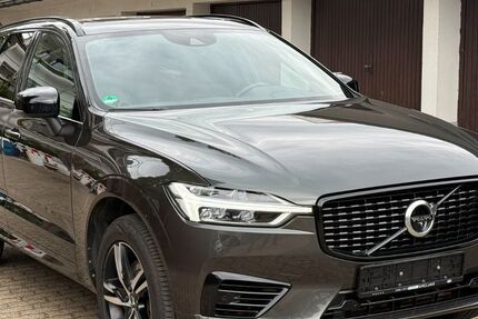 Volvo XC60 100.000 km 32.840 &euro; Düsseldorf 40468