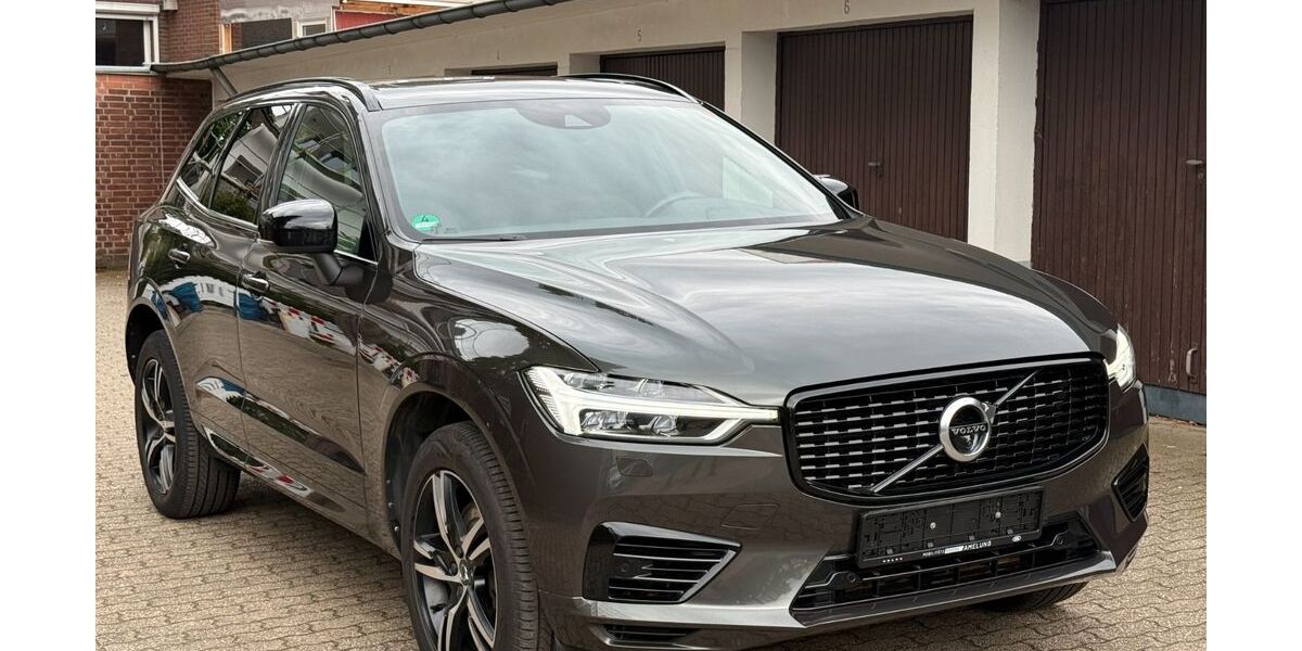Volvo XC60 100.000 km 32.840 &euro; Düsseldorf 40468