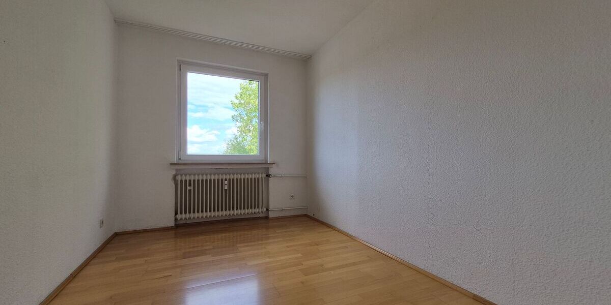 3-Zimmer-Eigentumswohnung mit großem Balkon und Blick ins Grüne - Etagenwohnung Sprockhövel Niedersprockhövel | Angebot:27662292