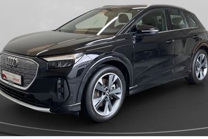 Audi Q4 e-tron 26.147 km 37.880 &euro; Köln 50823