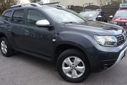 Dacia Duster 39.382 km 11.980 € Solingen 42651