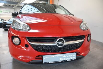 Opel Adam 136.056 km 4.980 &euro; Heiligenhaus 42579