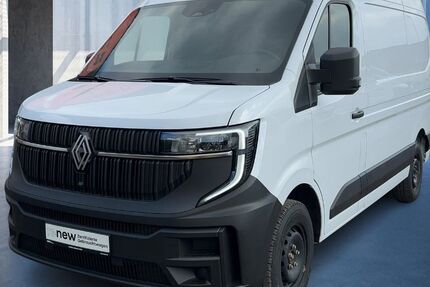 Renault Master 30.221 km 26.990 &euro; Köln 50939