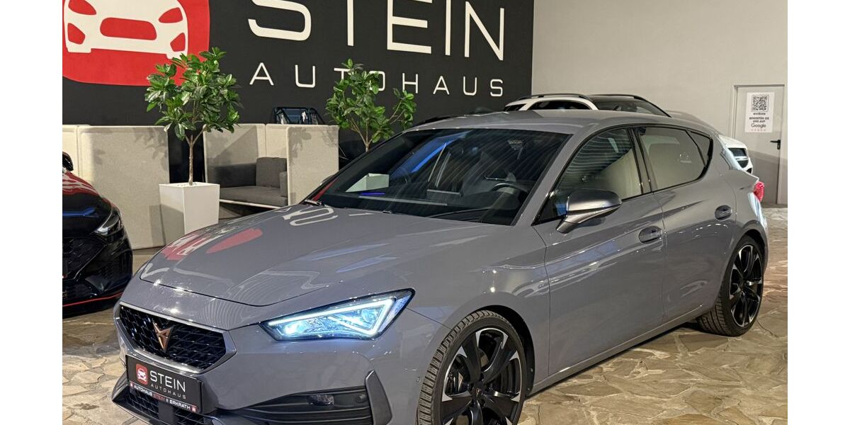 Cupra Leon 41.700 km 28.590 &euro; Erkrath (bei Düsseldorf) 40699