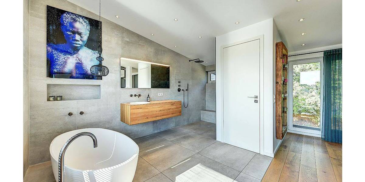 Reihenendhaus Düsseldorf Kaiserswerth - 1 Zimmer, 360 m&sup2;, 1.620.000&euro; | Angebot:23972426