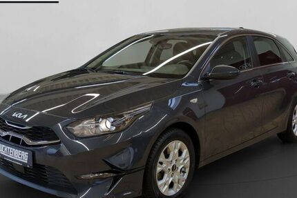 Kia ceed / Ceed
