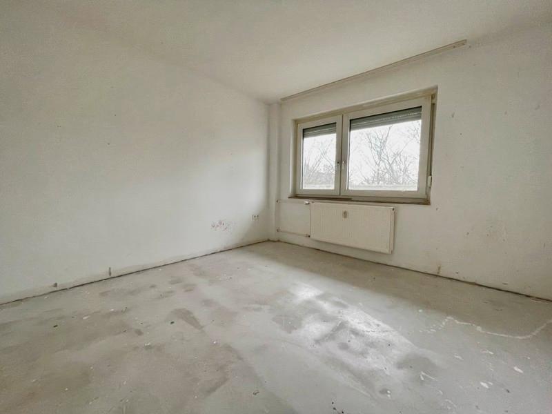 Geräumige 2-Zi.-Wohnung mit Balkon! zimmer