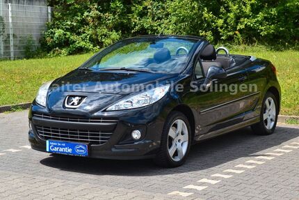 Peugeot 207 110.000 km 3.990 &euro; Solingen 42659