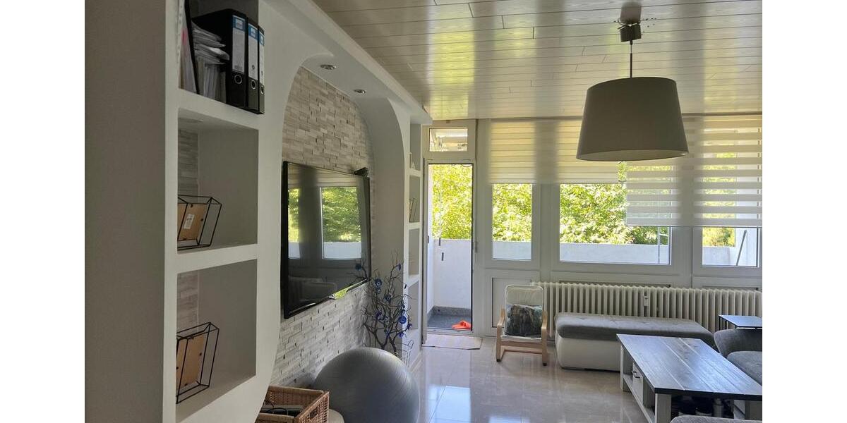 Etagenwohnung Wülfrath - 3 Zimmer, 95 m&sup2;, 185.000&euro; | Angebot:27030498