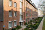 Etagenwohnung Neuss Barbaraviertel - 3 Zimmer, 208.700&euro; | Angebot:26410964