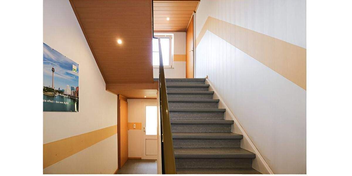 Mehrfamilienhaus, Wohnhaus Düsseldorf Heerdt - 1 Zimmer, 995.000&euro; | Angebot:24872705