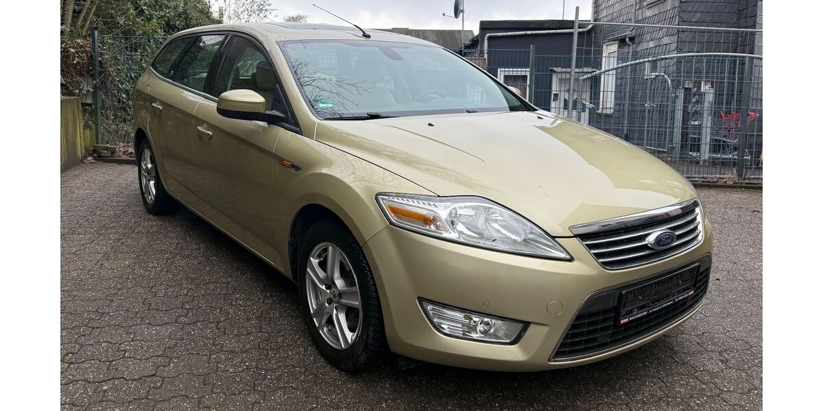 Ford Mondeo 230.000 km 3.900 &euro; Remscheid 42855