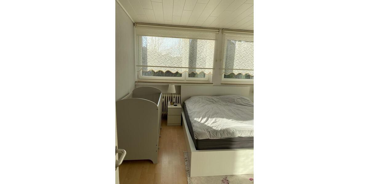Etagenwohnung Wülfrath - 3 Zimmer, 95 m&sup2;, 185.000&euro; | Angebot:27030498