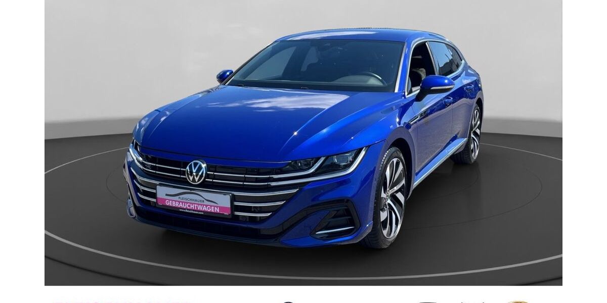 VW Arteon 51.138 km 27.990 &euro; Köln 51145