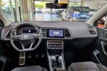 Ateca FR Schiebedach digital Anzeige PDC Kamera