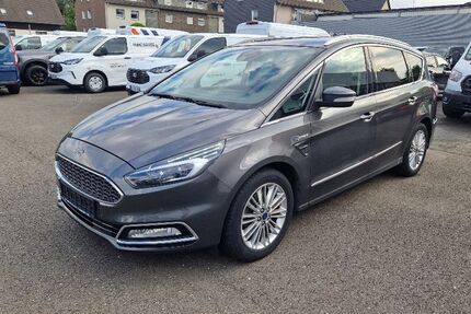 Ford S-Max 156.700 km 13.450 &euro; Remscheid 42857