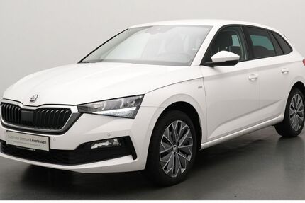Skoda Scala 69.945 km 18.988 &euro; Leverkusen 51379