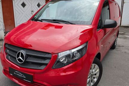 Mercedes-Benz Vito 158.850 km 14.459 &euro; Wuppertal 42103