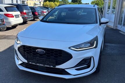 Ford Focus 41.032 km 19.990 &euro; Bergisch-Gladbach 51469
