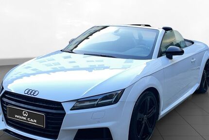 Audi TT 168.000 km 14.999 € Hagen 58097